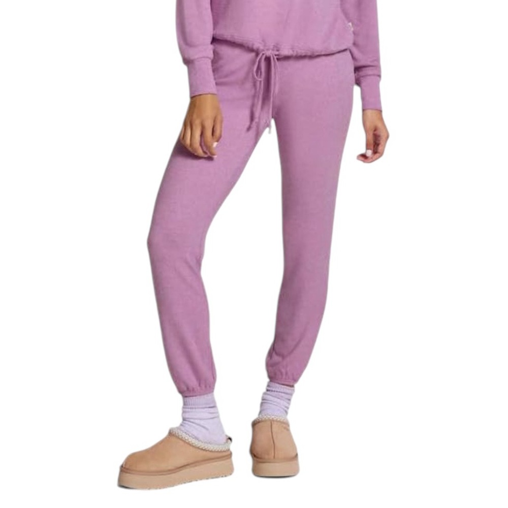 UGG Violet Queen Multi Heather Knit Gable pajamas